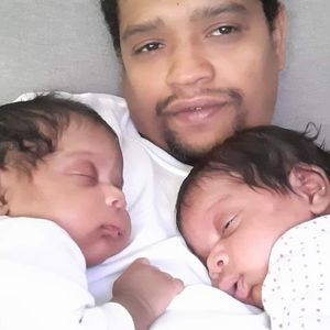 Meet your Posher, Odair